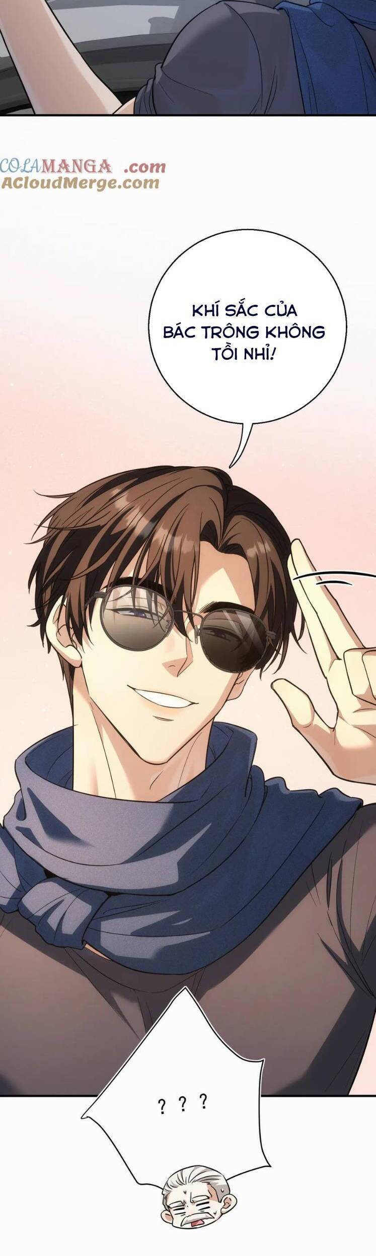 Tên Đàn Ông Này Thật Sự Là Một Tên Cẩu Mà - Chapter 25 - Page 34