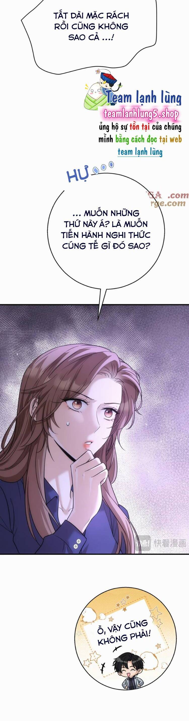 Tên Đàn Ông Này Thật Sự Là Một Tên Cẩu Mà - Chapter 25 - Page 5