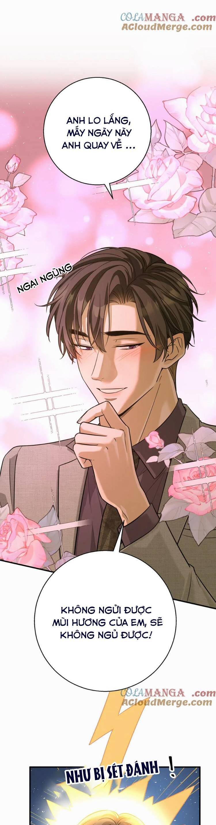 Tên Đàn Ông Này Thật Sự Là Một Tên Cẩu Mà - Chapter 25 - Page 6