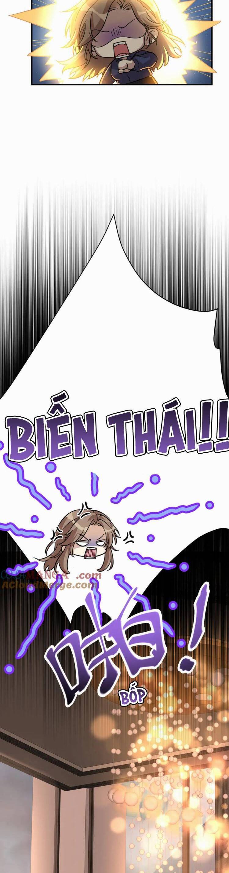 Tên Đàn Ông Này Thật Sự Là Một Tên Cẩu Mà - Chapter 25 - Page 7