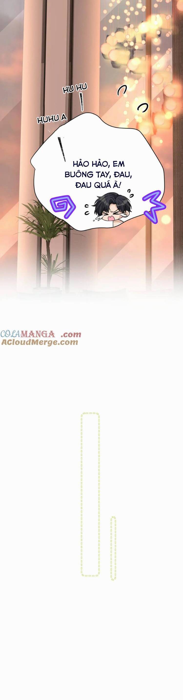 Tên Đàn Ông Này Thật Sự Là Một Tên Cẩu Mà - Chapter 25 - Page 8