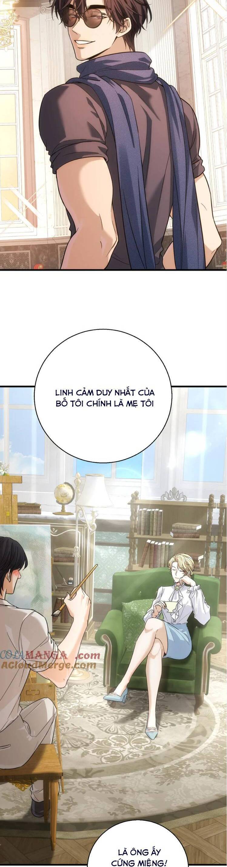 Tên Đàn Ông Này Thật Sự Là Một Tên Cẩu Mà - Chapter 26 - Page 10