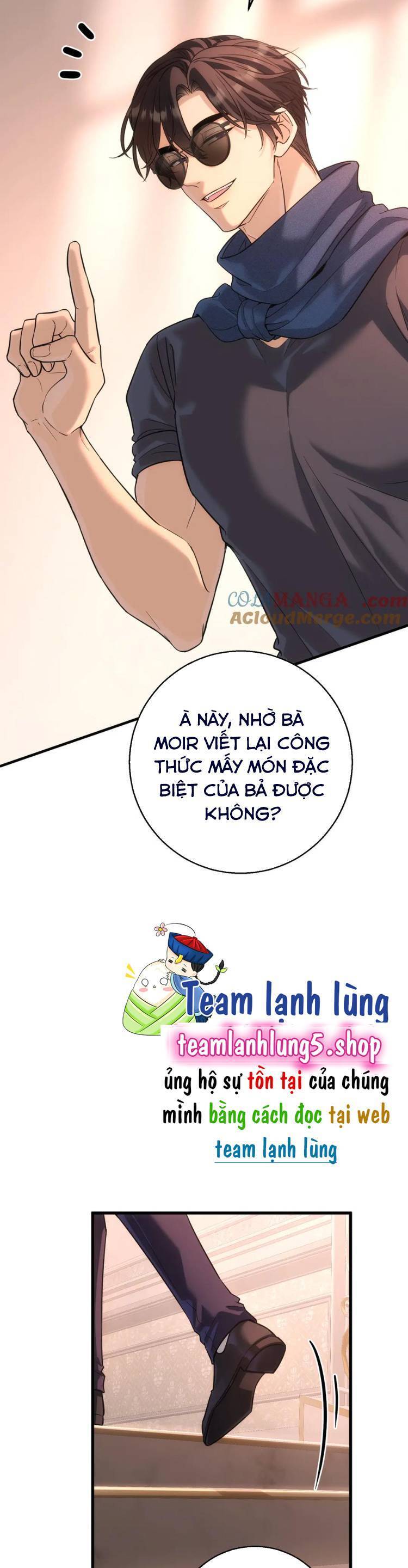 Tên Đàn Ông Này Thật Sự Là Một Tên Cẩu Mà - Chapter 26 - Page 12