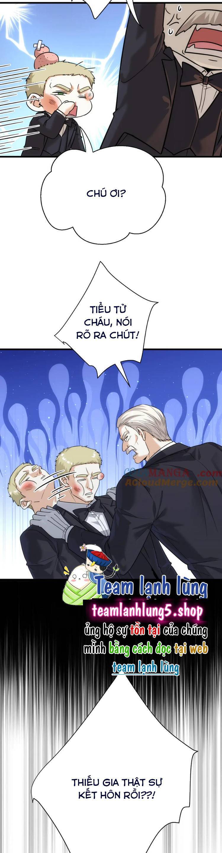 Tên Đàn Ông Này Thật Sự Là Một Tên Cẩu Mà - Chapter 26 - Page 15