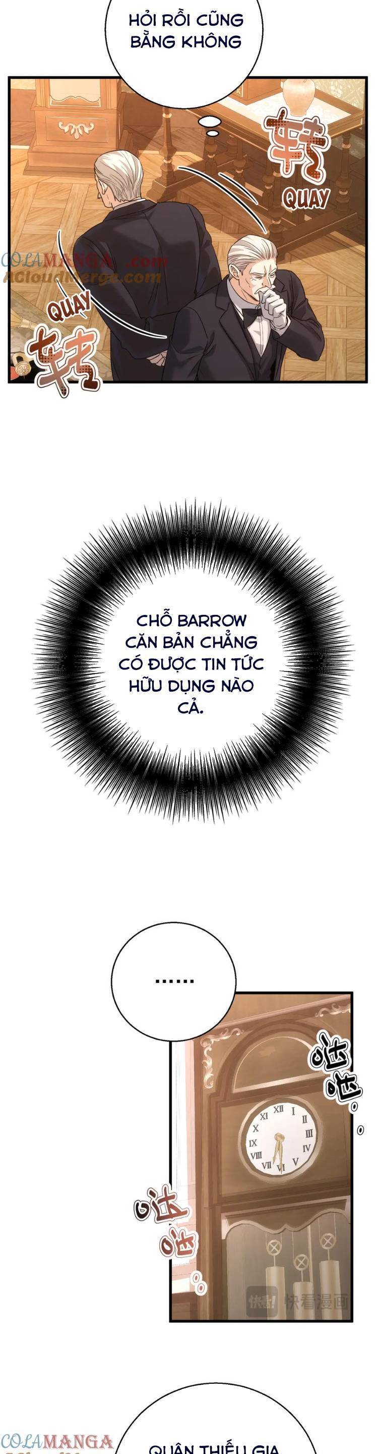 Tên Đàn Ông Này Thật Sự Là Một Tên Cẩu Mà - Chapter 26 - Page 17