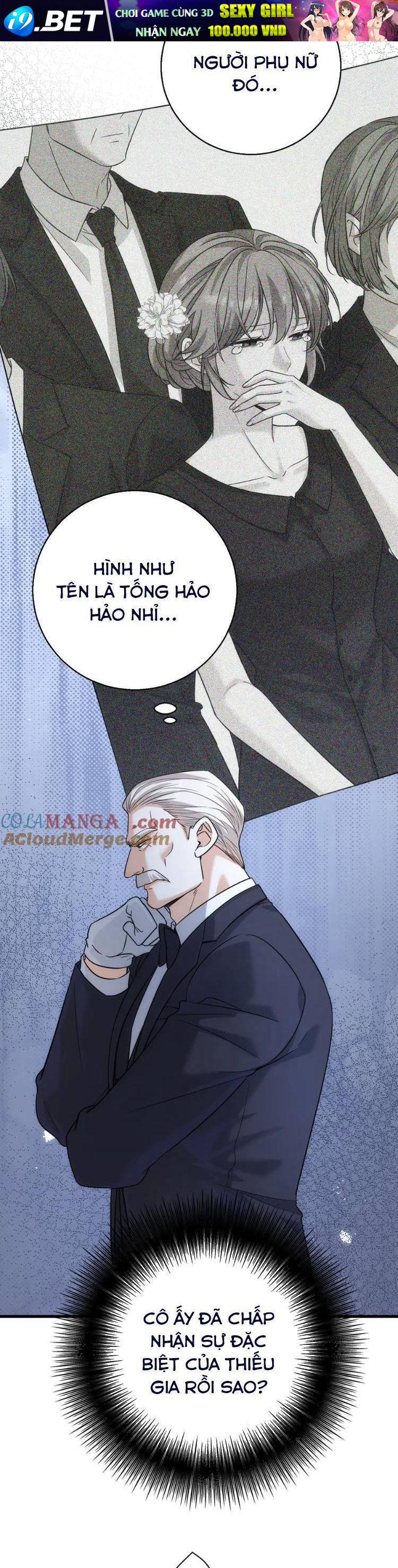 Tên Đàn Ông Này Thật Sự Là Một Tên Cẩu Mà - Chapter 26 - Page 19