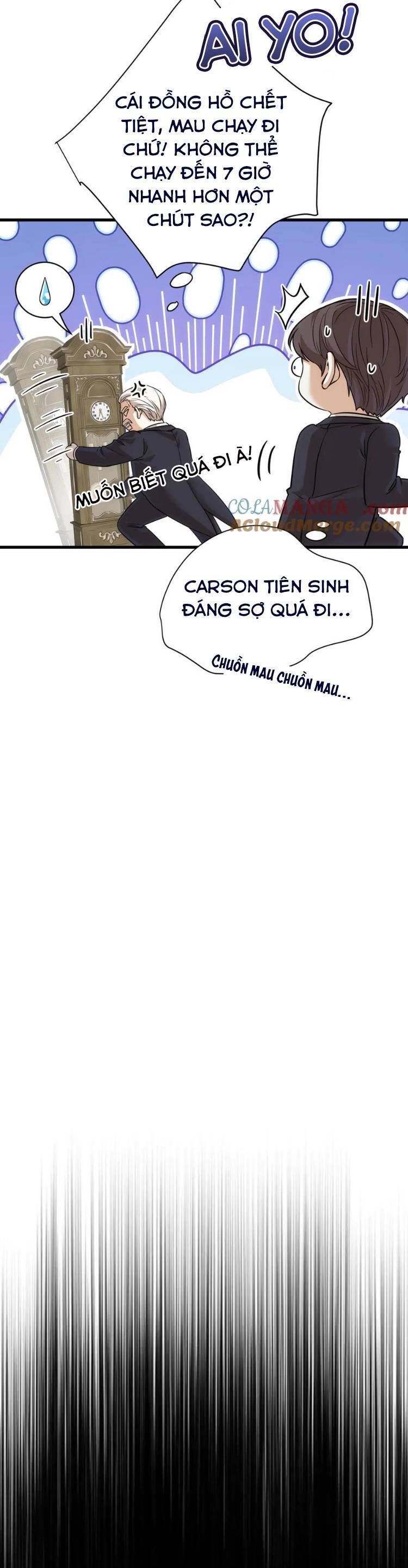 Tên Đàn Ông Này Thật Sự Là Một Tên Cẩu Mà - Chapter 26 - Page 20