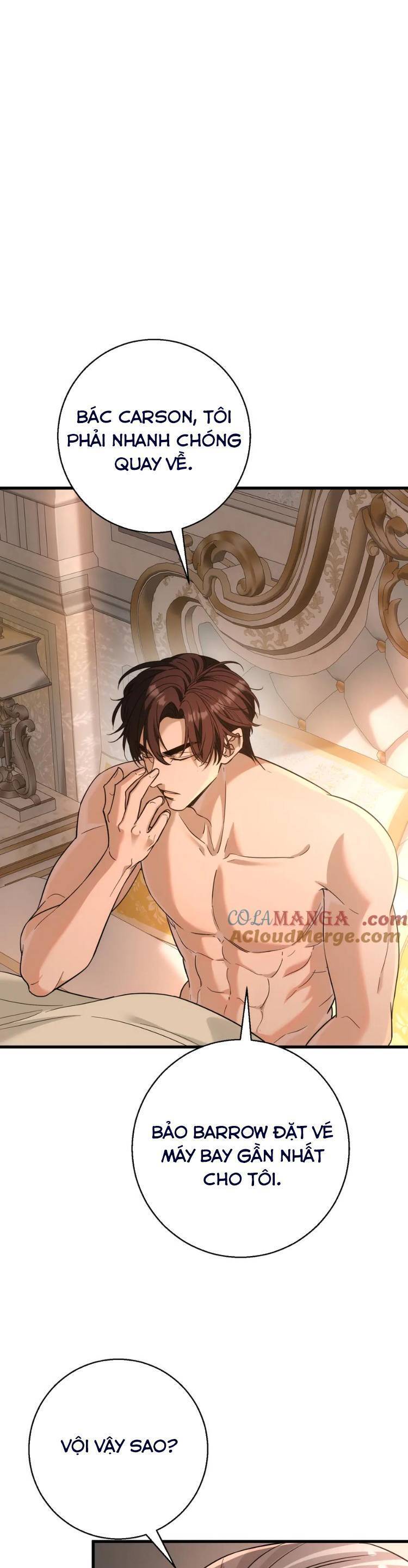 Tên Đàn Ông Này Thật Sự Là Một Tên Cẩu Mà - Chapter 26 - Page 26