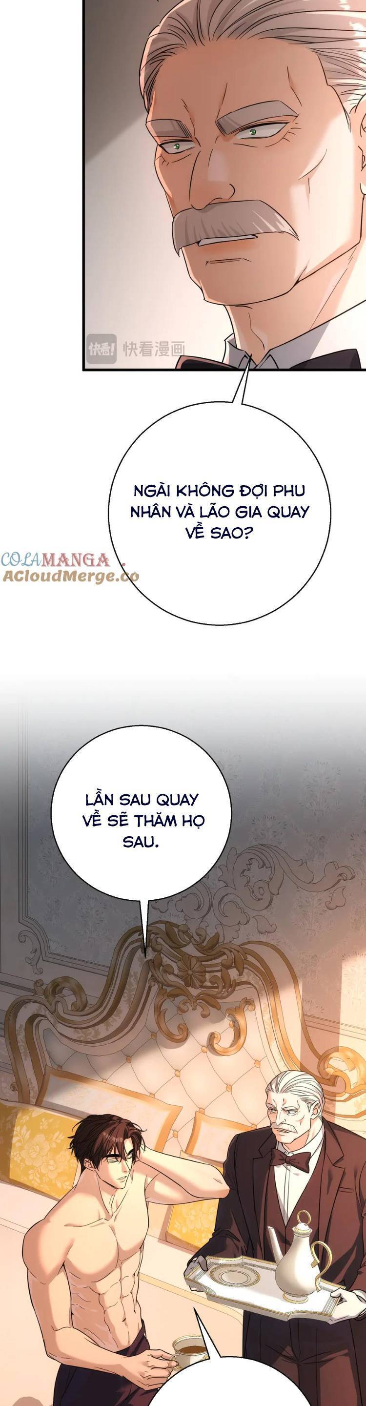 Tên Đàn Ông Này Thật Sự Là Một Tên Cẩu Mà - Chapter 26 - Page 27