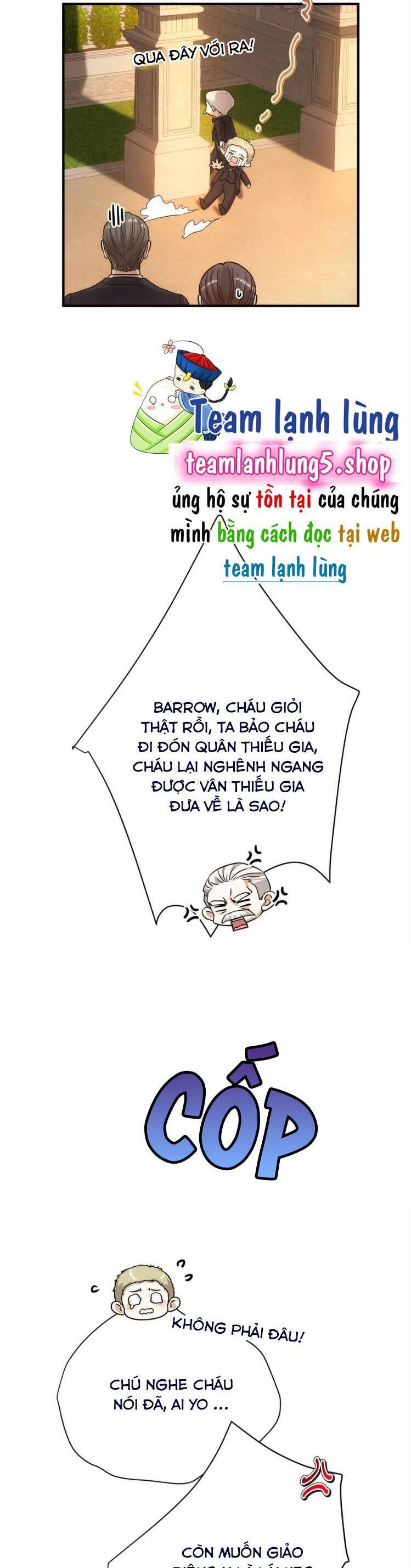 Tên Đàn Ông Này Thật Sự Là Một Tên Cẩu Mà - Chapter 26 - Page 3