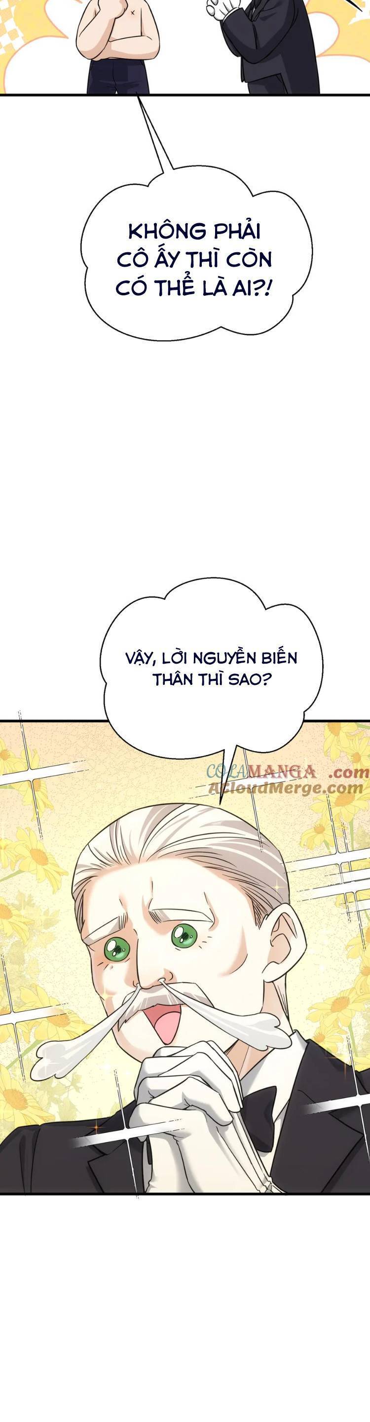 Tên Đàn Ông Này Thật Sự Là Một Tên Cẩu Mà - Chapter 26 - Page 30