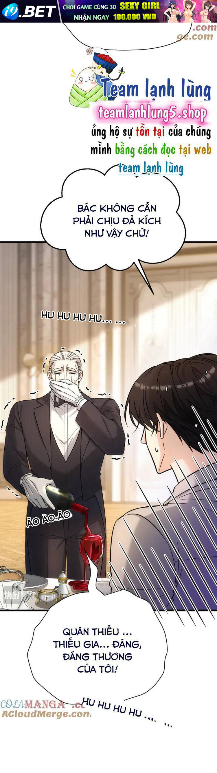 Tên Đàn Ông Này Thật Sự Là Một Tên Cẩu Mà - Chapter 26 - Page 35