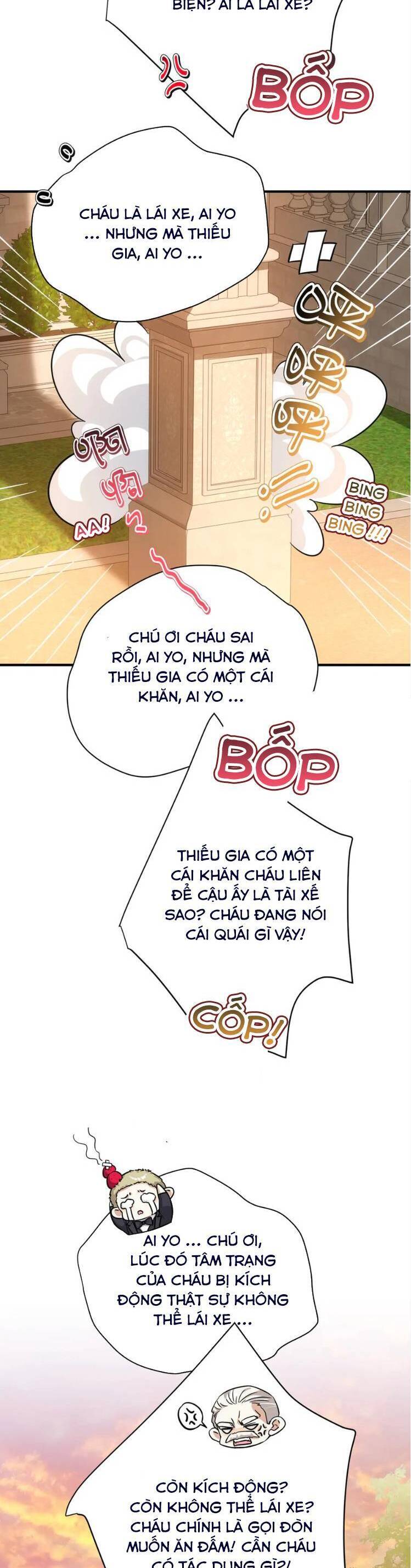 Tên Đàn Ông Này Thật Sự Là Một Tên Cẩu Mà - Chapter 26 - Page 4