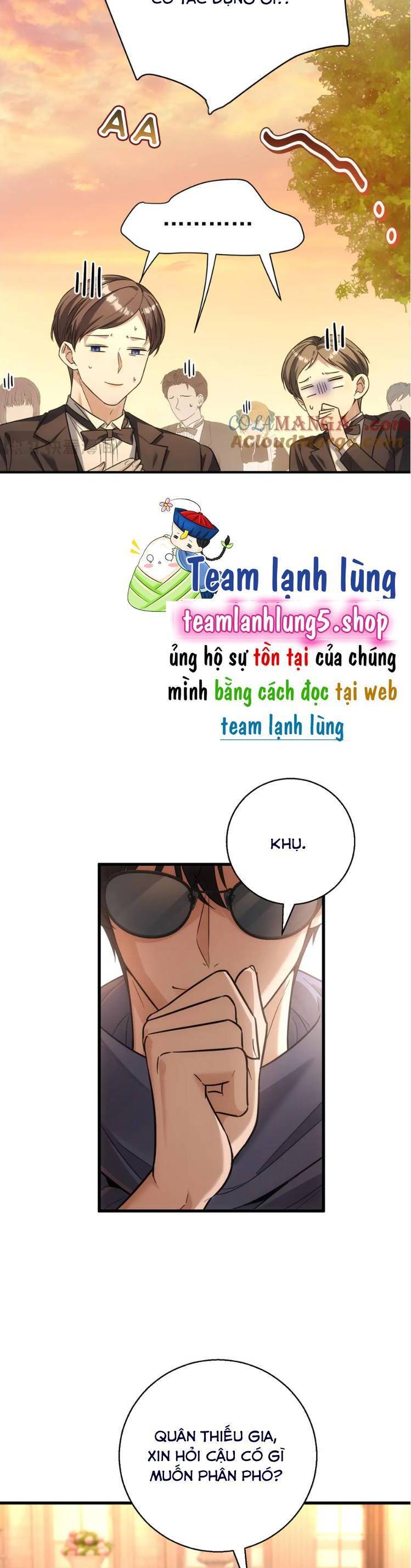 Tên Đàn Ông Này Thật Sự Là Một Tên Cẩu Mà - Chapter 26 - Page 5