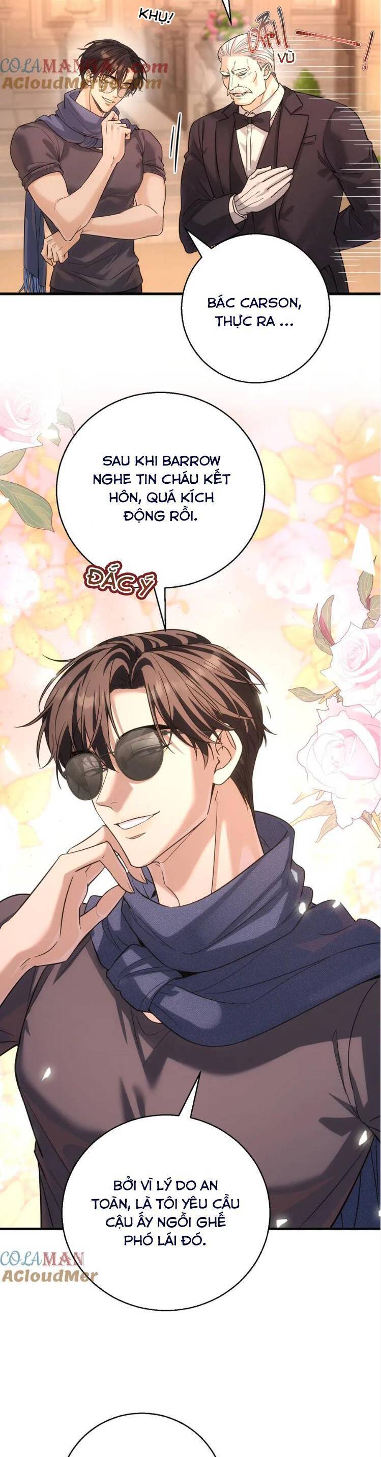 Tên Đàn Ông Này Thật Sự Là Một Tên Cẩu Mà - Chapter 26 - Page 6