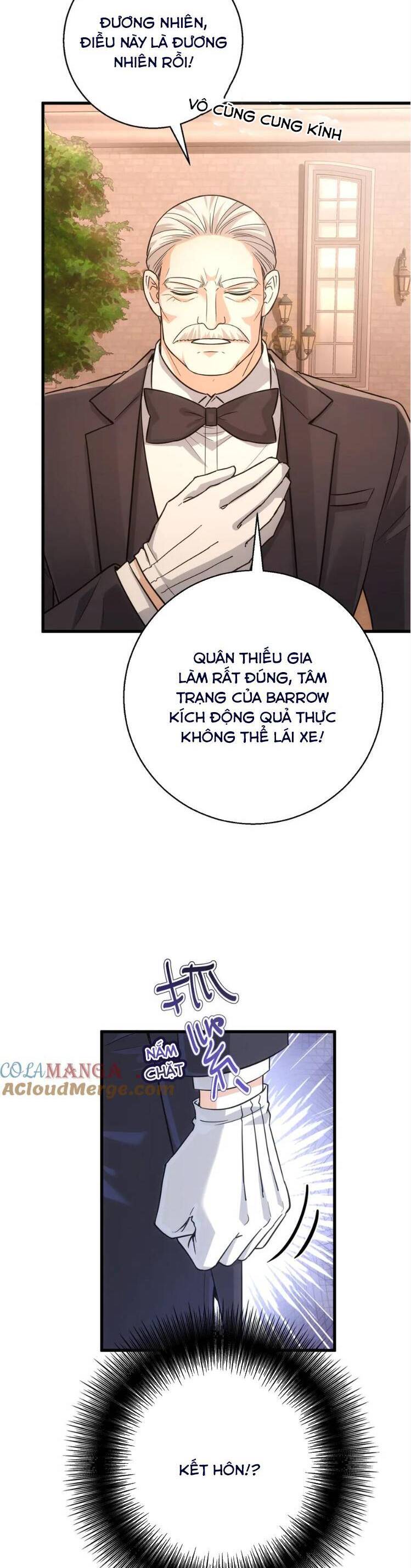 Tên Đàn Ông Này Thật Sự Là Một Tên Cẩu Mà - Chapter 26 - Page 7