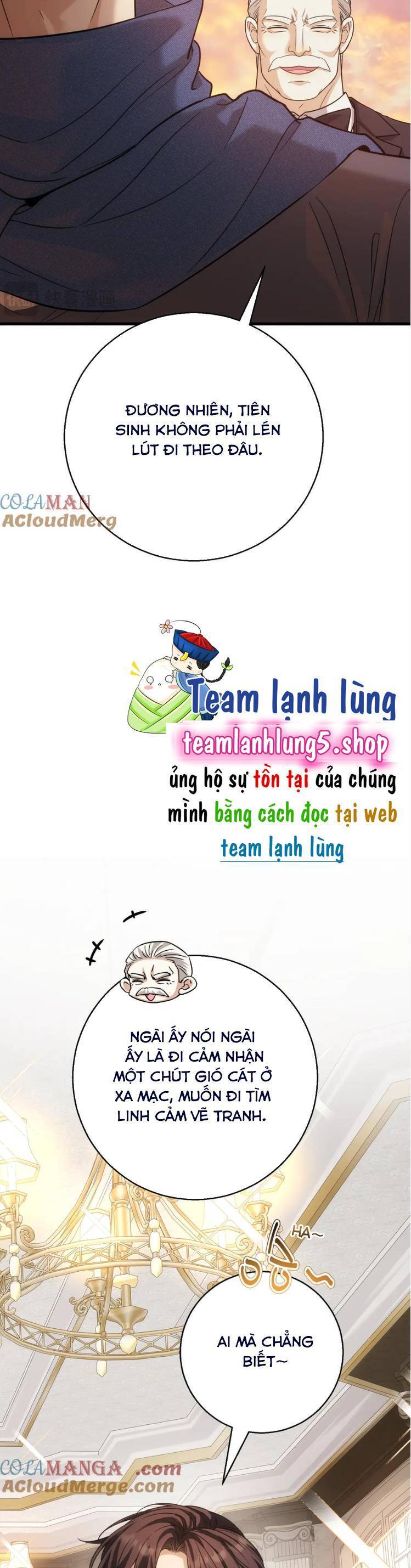 Tên Đàn Ông Này Thật Sự Là Một Tên Cẩu Mà - Chapter 26 - Page 9