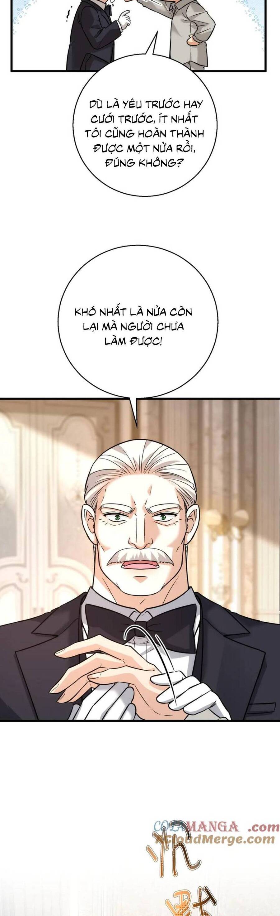 Tên Đàn Ông Này Thật Sự Là Một Tên Cẩu Mà - Chapter 27 - Page 10