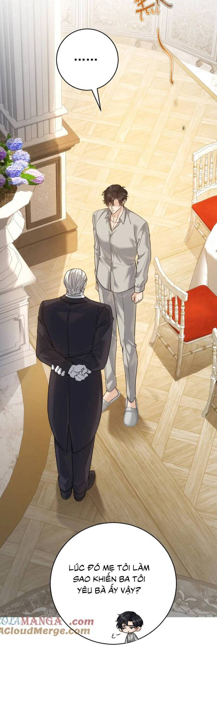 Tên Đàn Ông Này Thật Sự Là Một Tên Cẩu Mà - Chapter 27 - Page 11