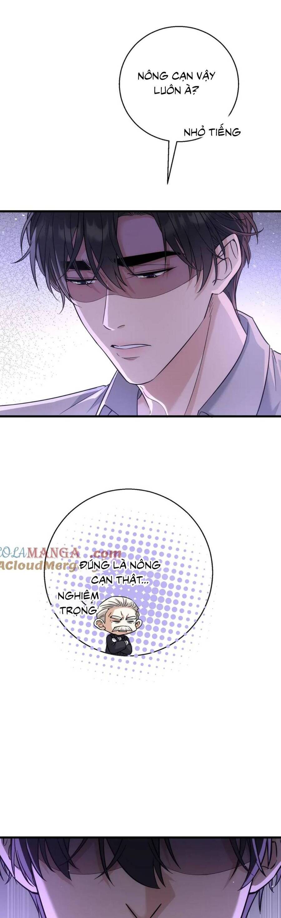 Tên Đàn Ông Này Thật Sự Là Một Tên Cẩu Mà - Chapter 27 - Page 13