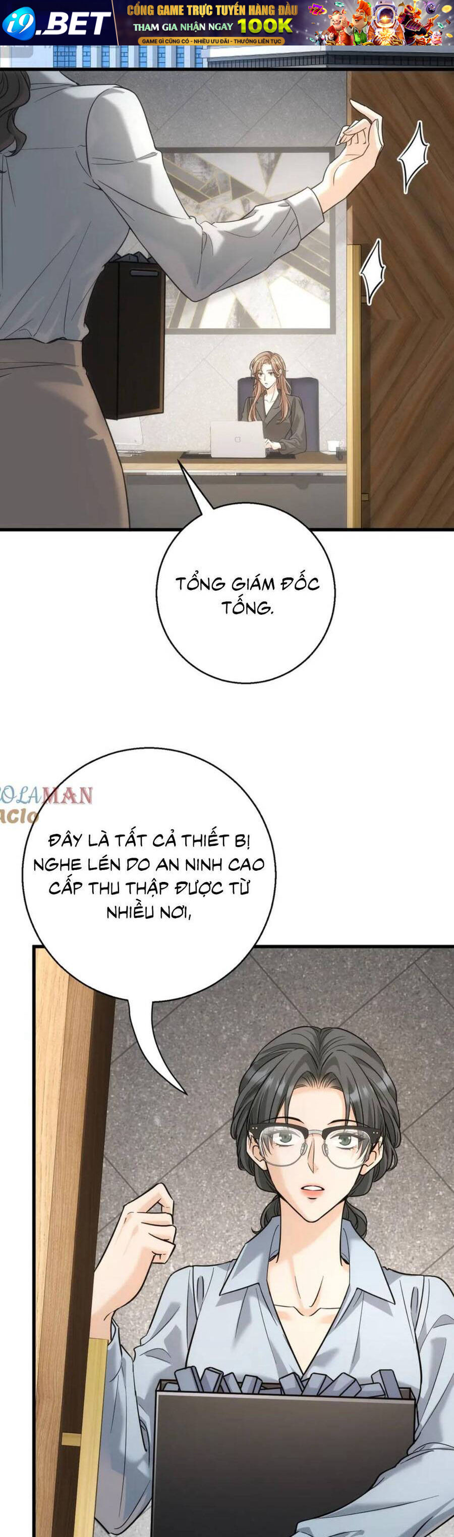 Tên Đàn Ông Này Thật Sự Là Một Tên Cẩu Mà - Chapter 27 - Page 17
