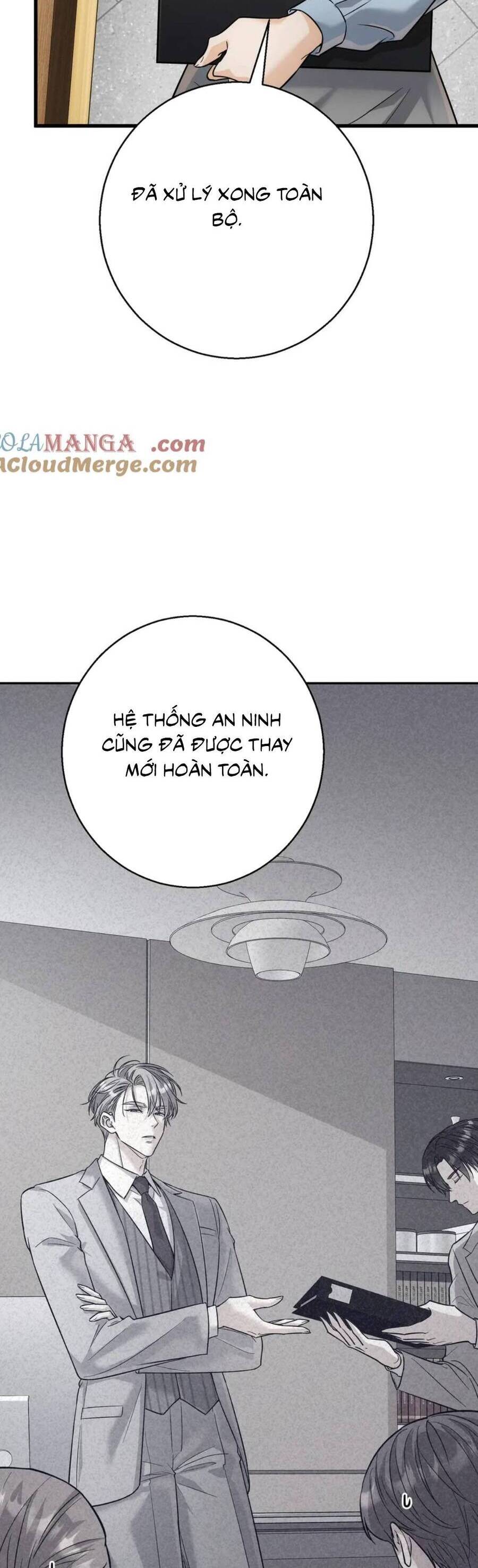 Tên Đàn Ông Này Thật Sự Là Một Tên Cẩu Mà - Chapter 27 - Page 18