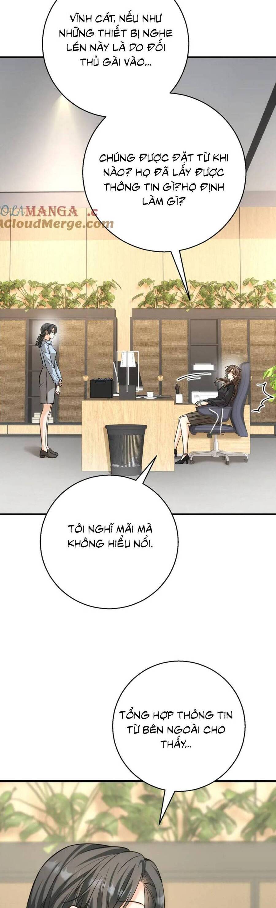 Tên Đàn Ông Này Thật Sự Là Một Tên Cẩu Mà - Chapter 27 - Page 20