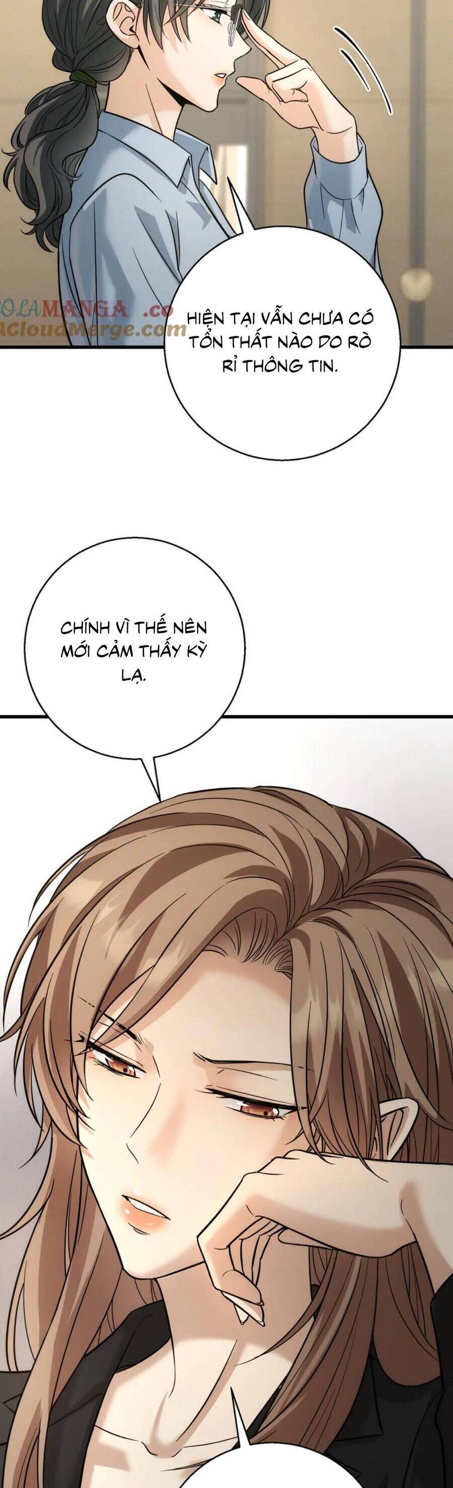 Tên Đàn Ông Này Thật Sự Là Một Tên Cẩu Mà - Chapter 27 - Page 21