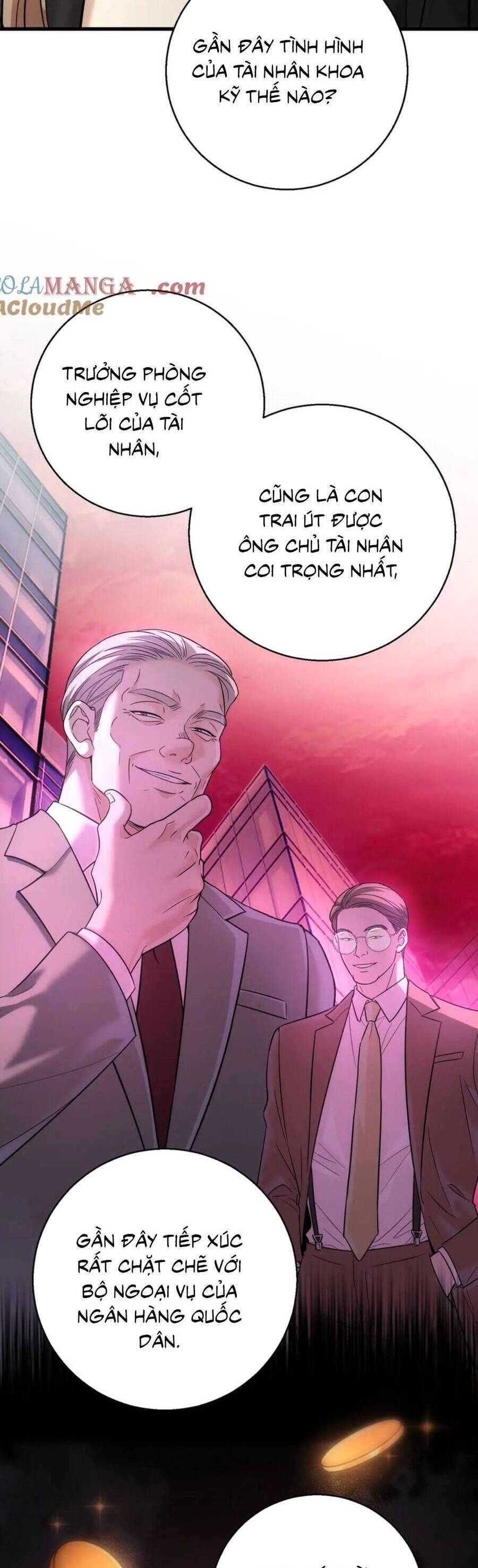 Tên Đàn Ông Này Thật Sự Là Một Tên Cẩu Mà - Chapter 27 - Page 22