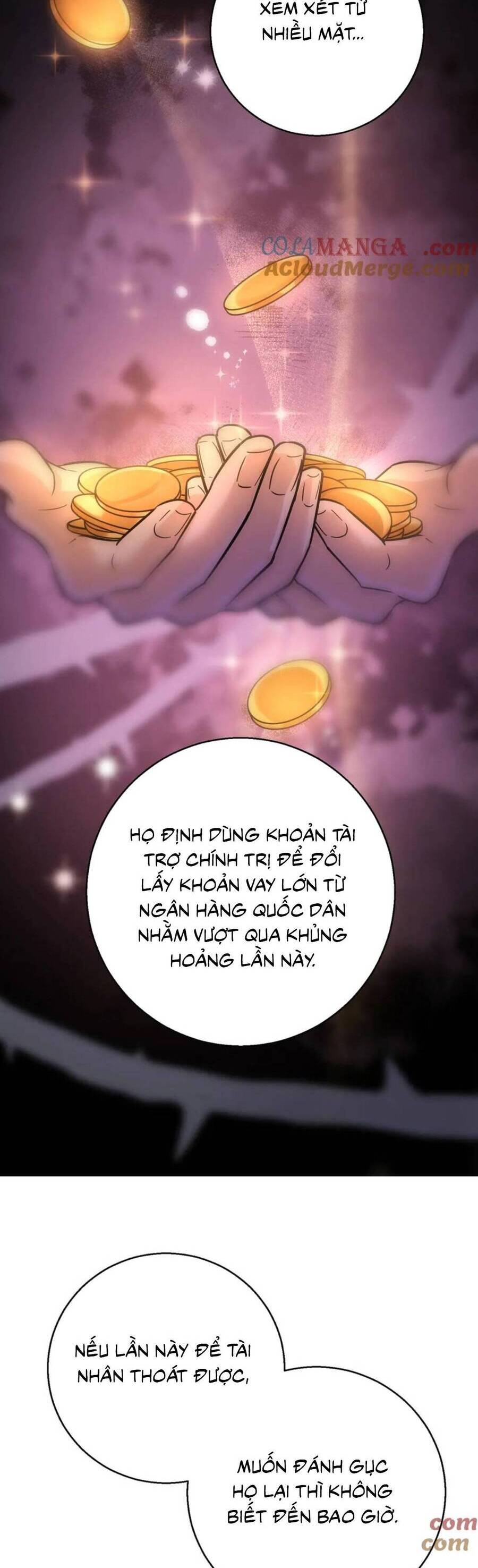 Tên Đàn Ông Này Thật Sự Là Một Tên Cẩu Mà - Chapter 27 - Page 23