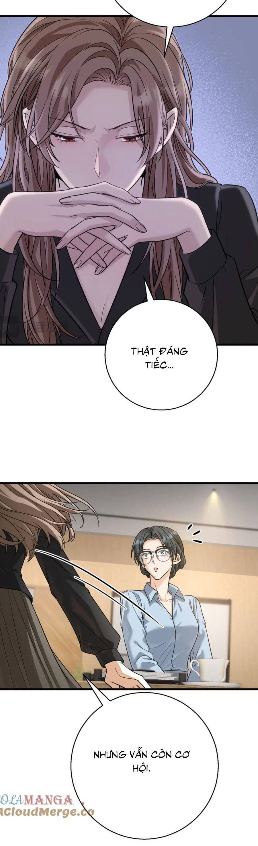 Tên Đàn Ông Này Thật Sự Là Một Tên Cẩu Mà - Chapter 27 - Page 24