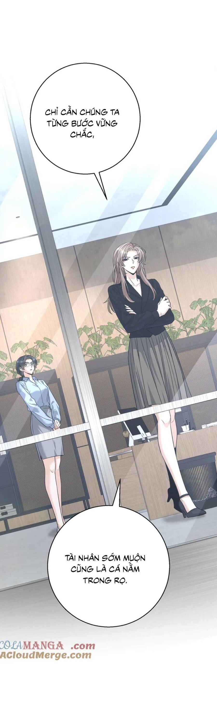 Tên Đàn Ông Này Thật Sự Là Một Tên Cẩu Mà - Chapter 27 - Page 25