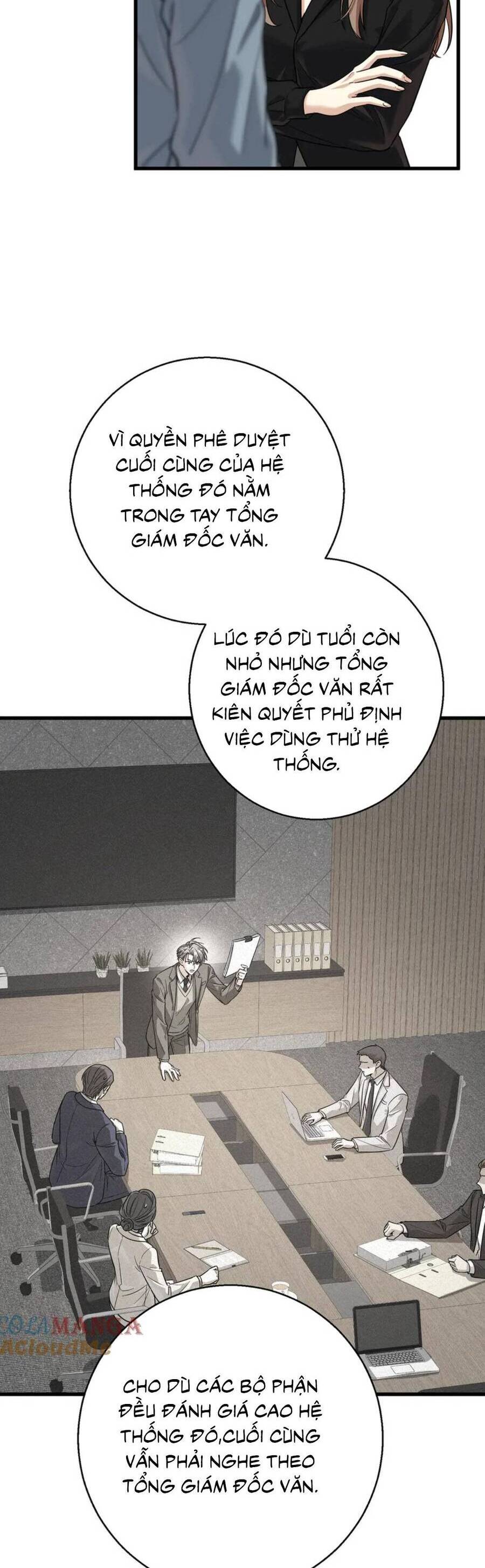 Tên Đàn Ông Này Thật Sự Là Một Tên Cẩu Mà - Chapter 27 - Page 28