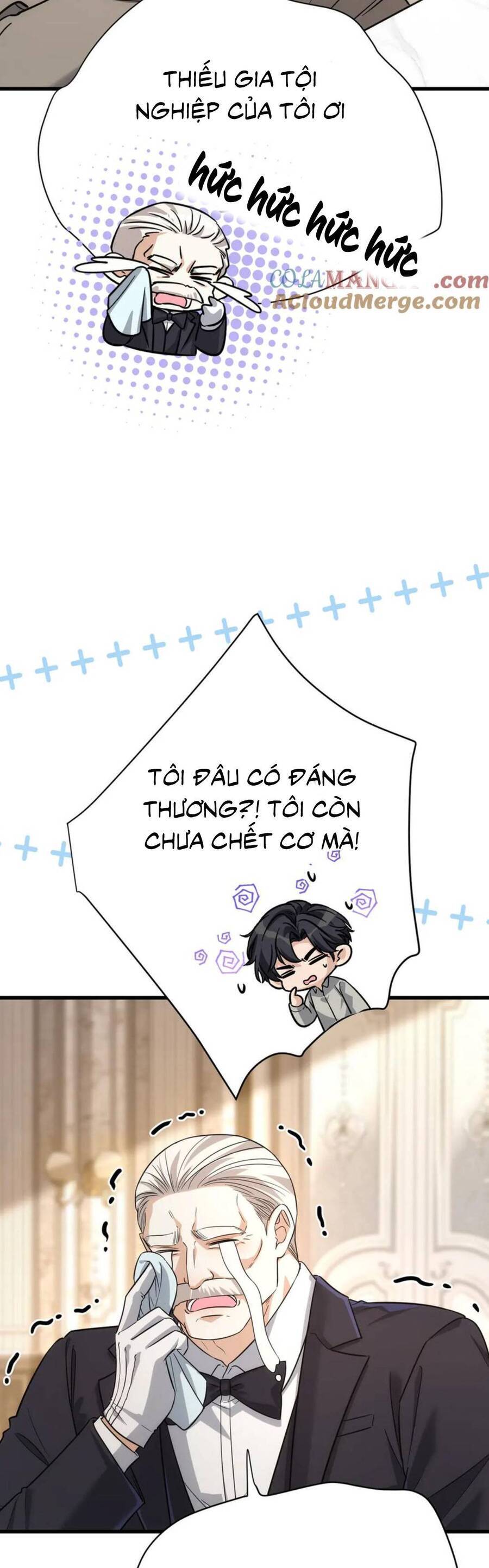 Tên Đàn Ông Này Thật Sự Là Một Tên Cẩu Mà - Chapter 27 - Page 3