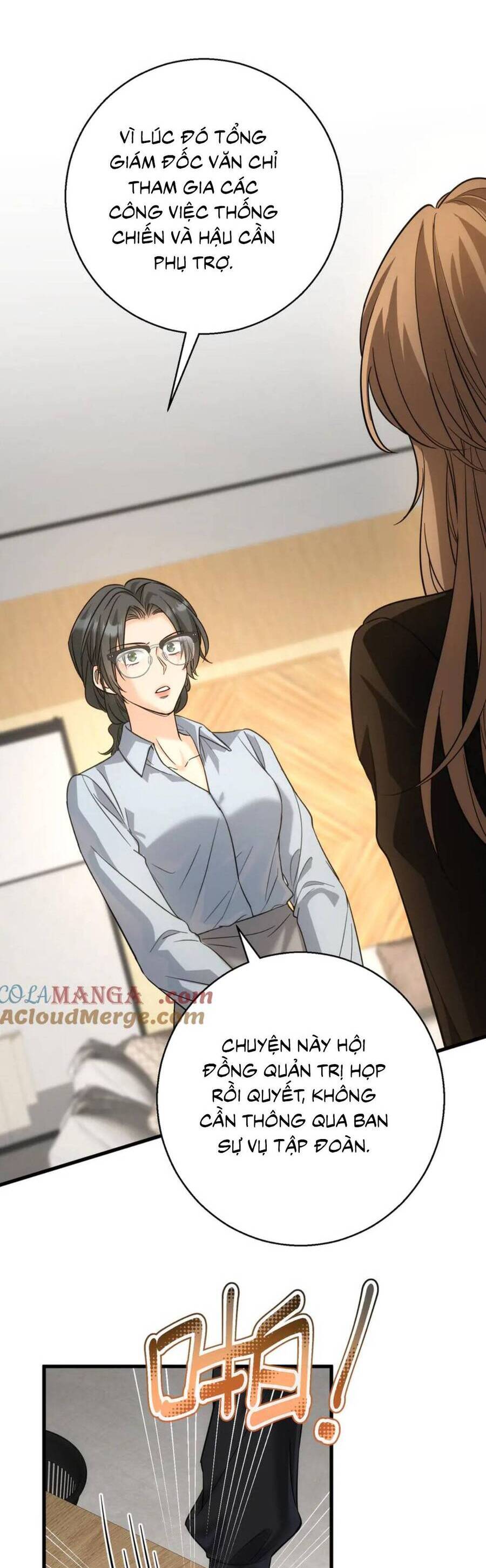 Tên Đàn Ông Này Thật Sự Là Một Tên Cẩu Mà - Chapter 27 - Page 30