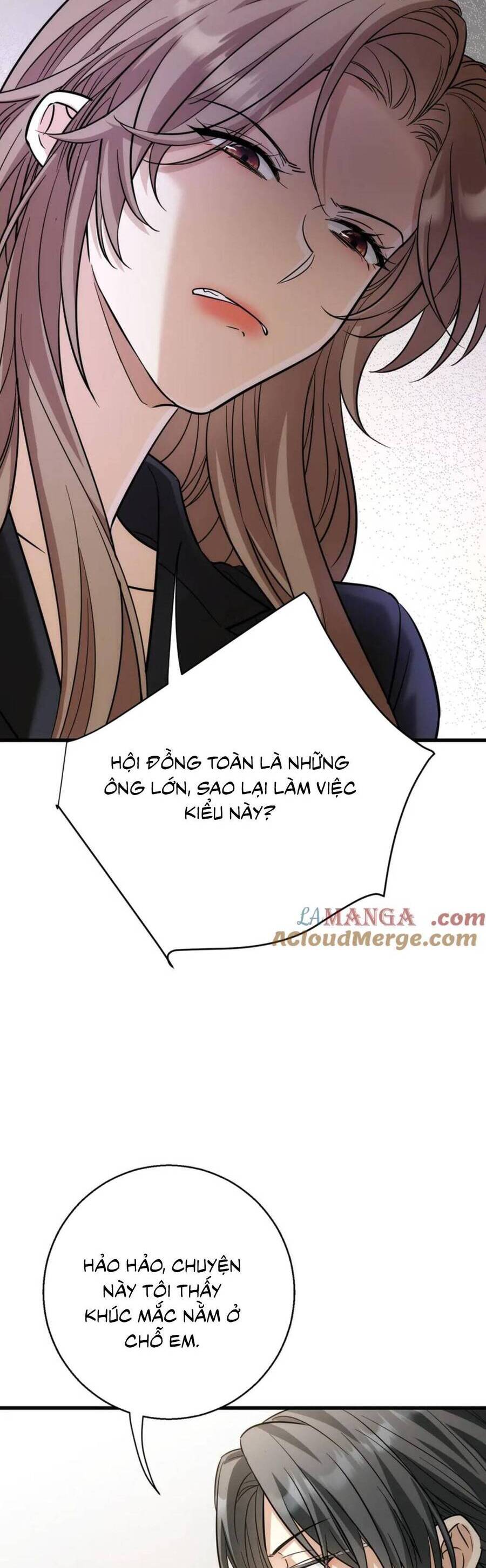 Tên Đàn Ông Này Thật Sự Là Một Tên Cẩu Mà - Chapter 27 - Page 32