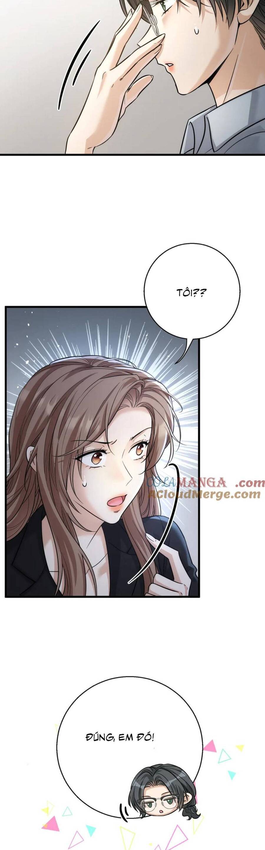 Tên Đàn Ông Này Thật Sự Là Một Tên Cẩu Mà - Chapter 27 - Page 33