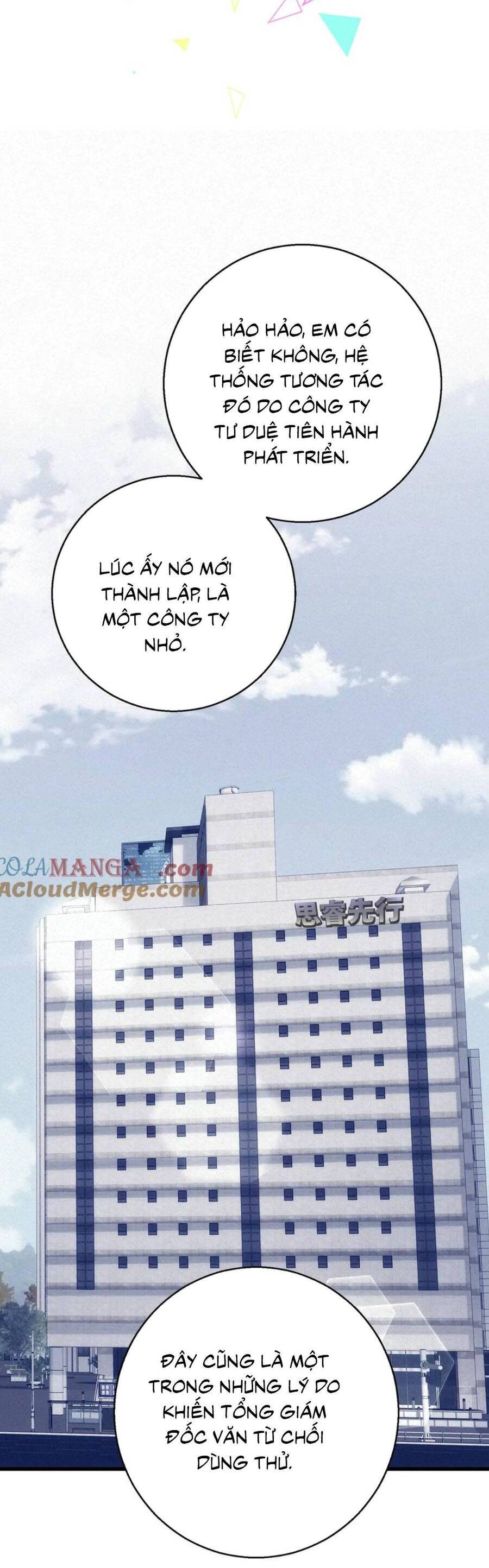 Tên Đàn Ông Này Thật Sự Là Một Tên Cẩu Mà - Chapter 27 - Page 34