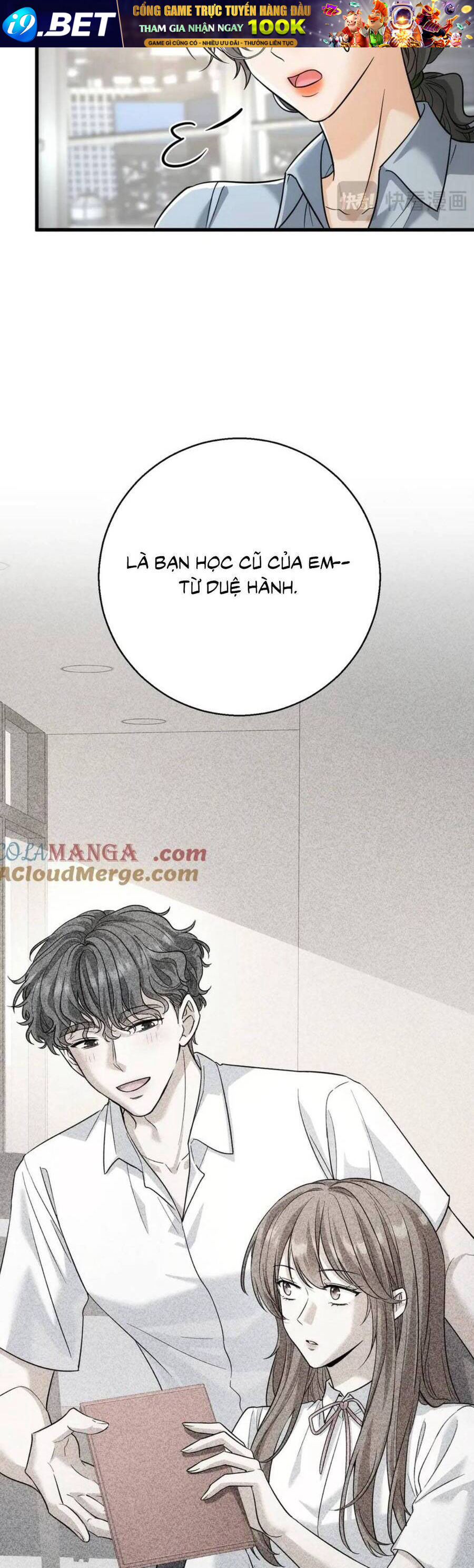 Tên Đàn Ông Này Thật Sự Là Một Tên Cẩu Mà - Chapter 27 - Page 36