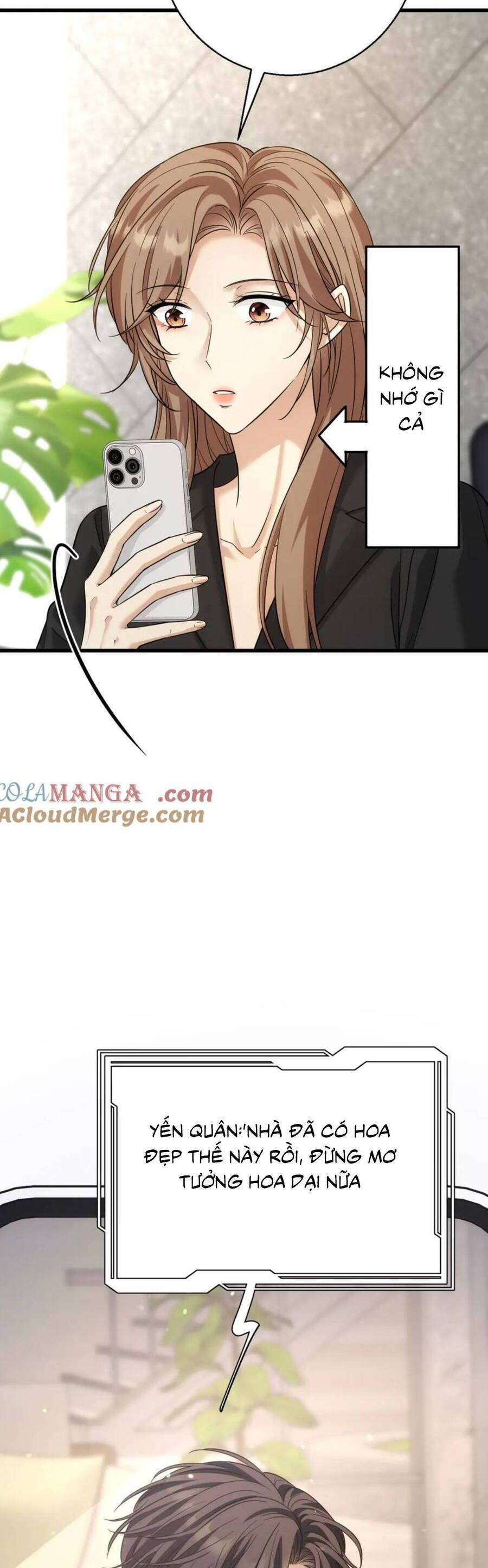 Tên Đàn Ông Này Thật Sự Là Một Tên Cẩu Mà - Chapter 27 - Page 38