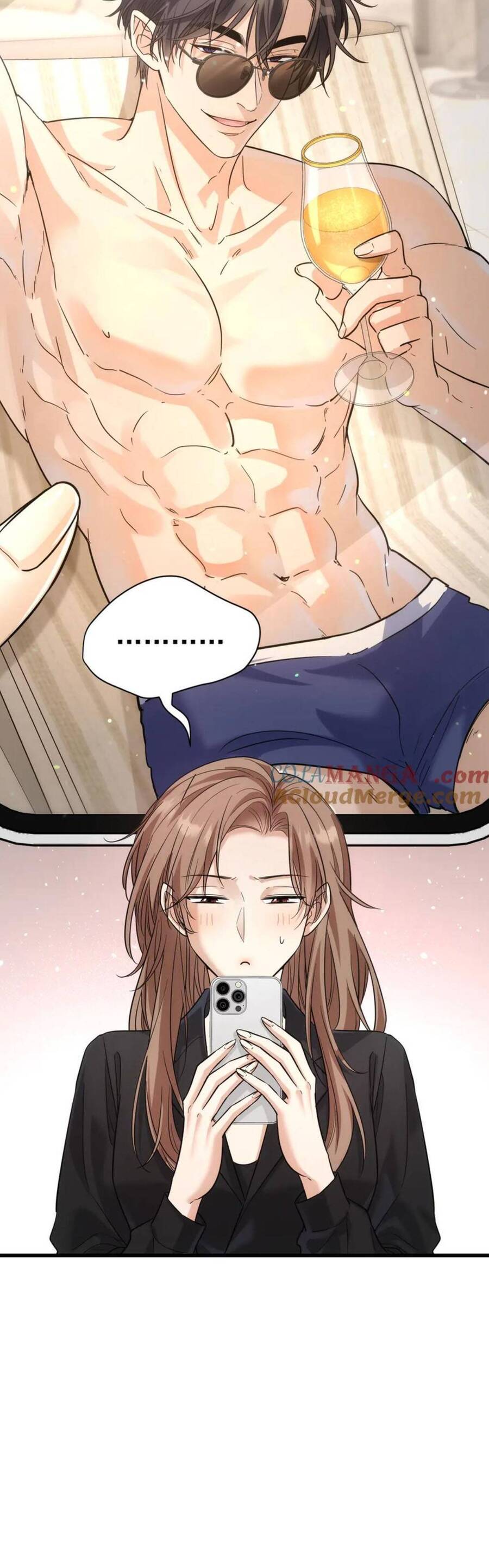 Tên Đàn Ông Này Thật Sự Là Một Tên Cẩu Mà - Chapter 27 - Page 39