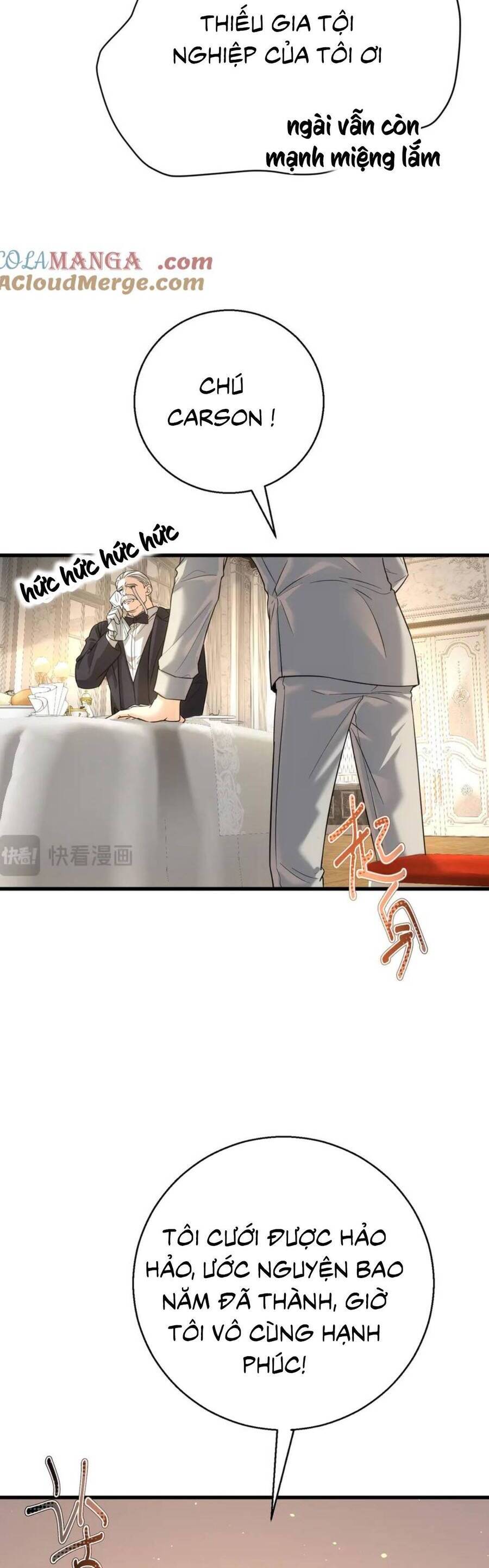 Tên Đàn Ông Này Thật Sự Là Một Tên Cẩu Mà - Chapter 27 - Page 4