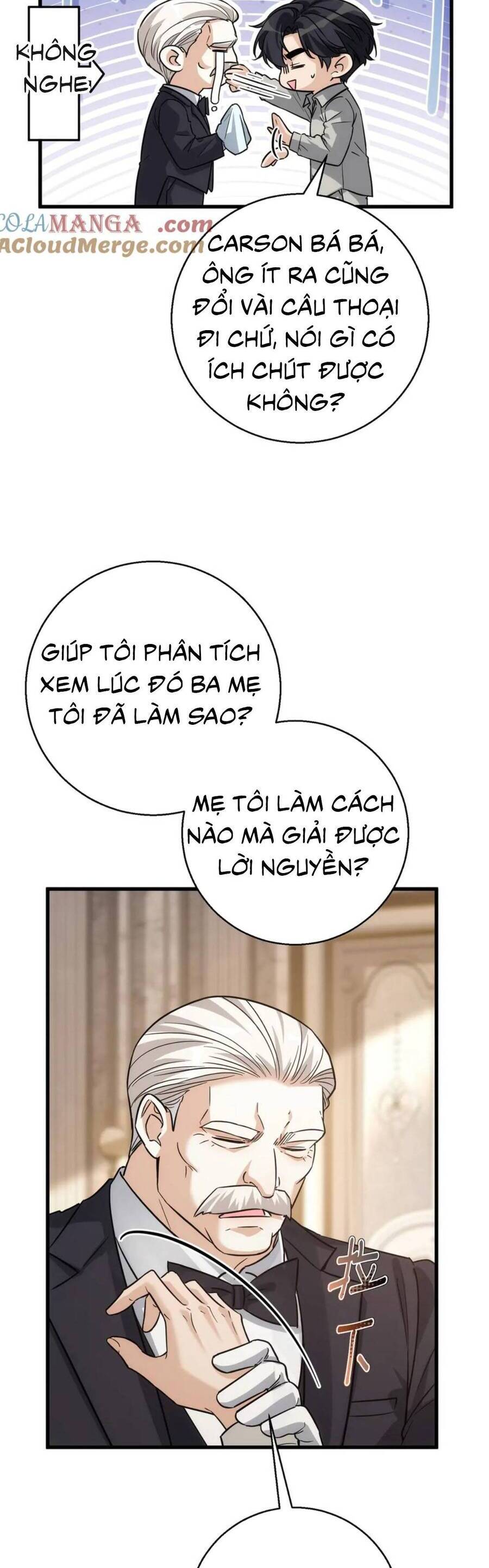 Tên Đàn Ông Này Thật Sự Là Một Tên Cẩu Mà - Chapter 27 - Page 6