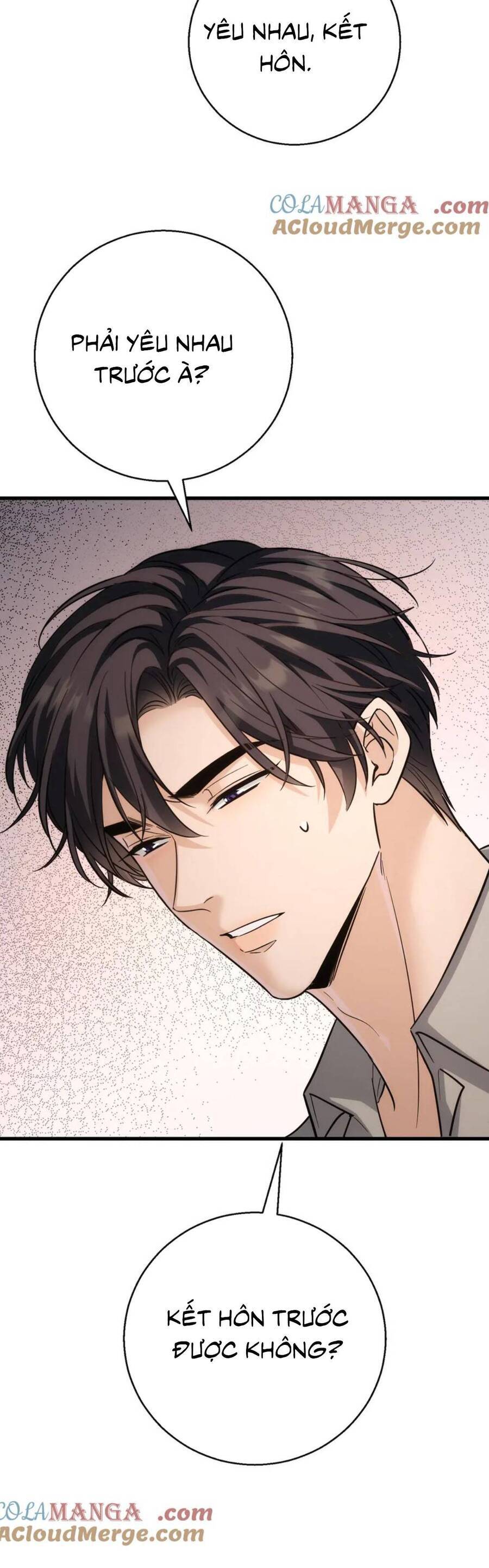 Tên Đàn Ông Này Thật Sự Là Một Tên Cẩu Mà - Chapter 27 - Page 7