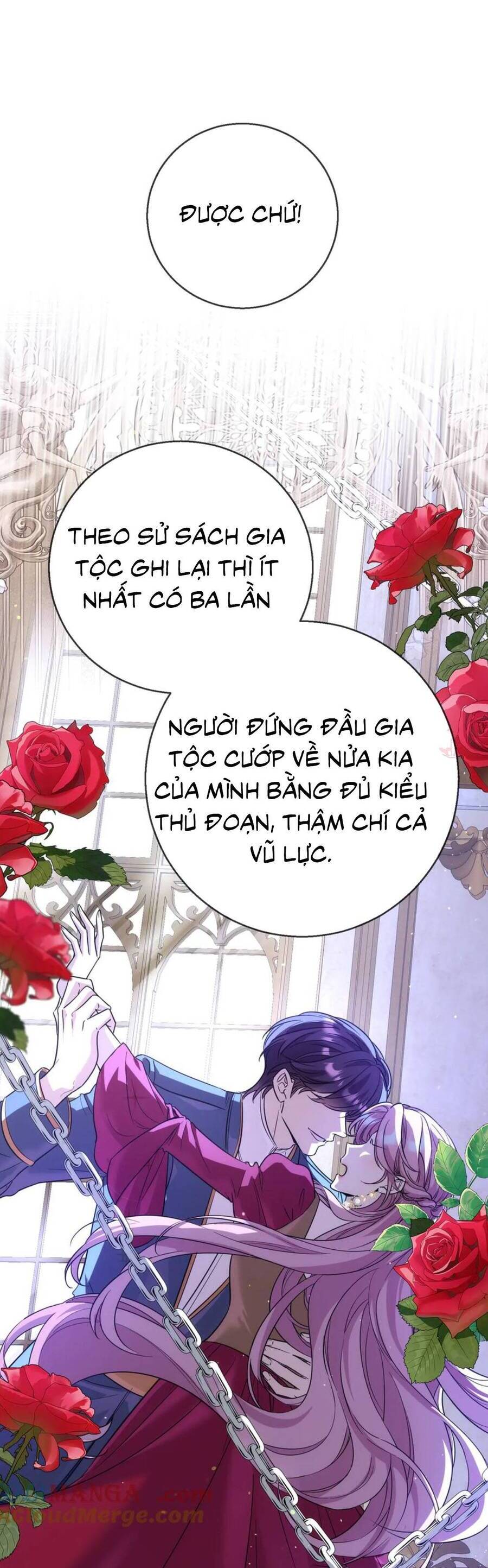 Tên Đàn Ông Này Thật Sự Là Một Tên Cẩu Mà - Chapter 27 - Page 8