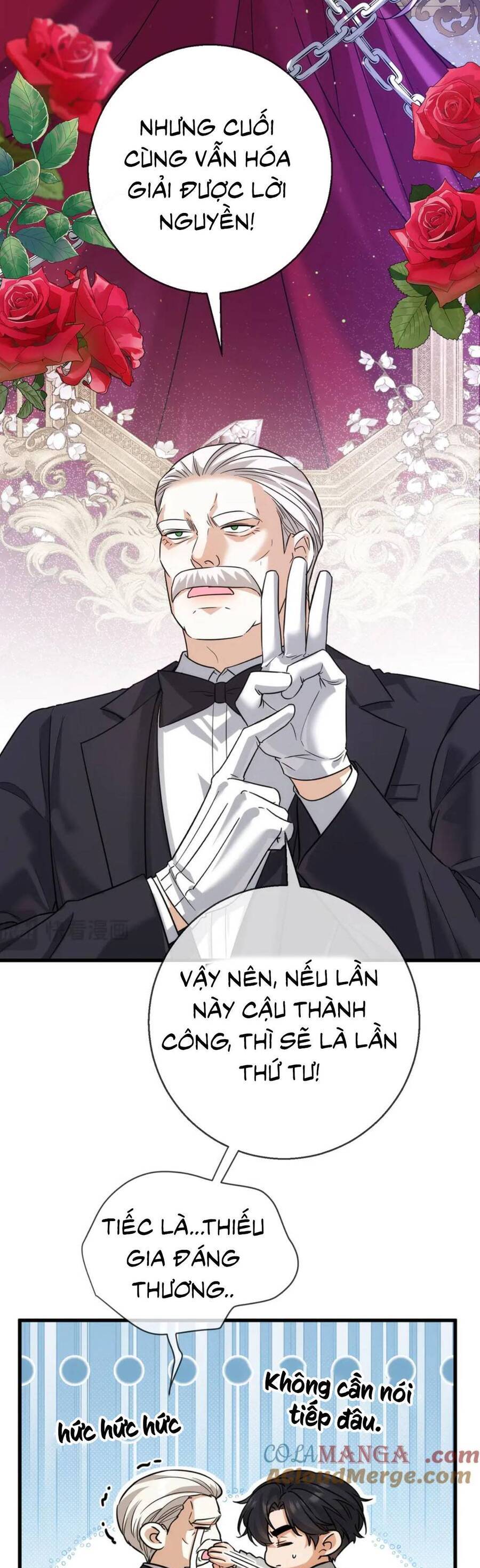 Tên Đàn Ông Này Thật Sự Là Một Tên Cẩu Mà - Chapter 27 - Page 9