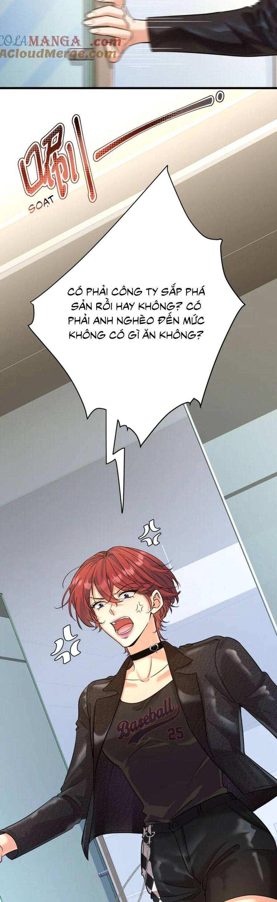 Tên Đàn Ông Này Thật Sự Là Một Tên Cẩu Mà - Chapter 28 - Page 10