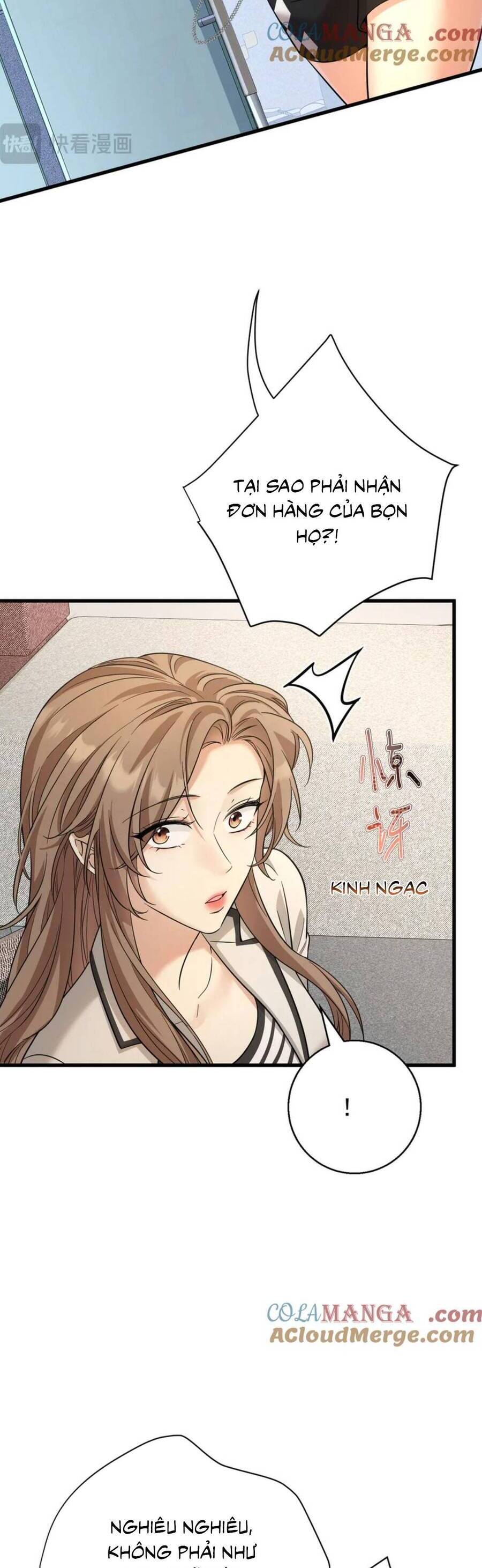 Tên Đàn Ông Này Thật Sự Là Một Tên Cẩu Mà - Chapter 28 - Page 11