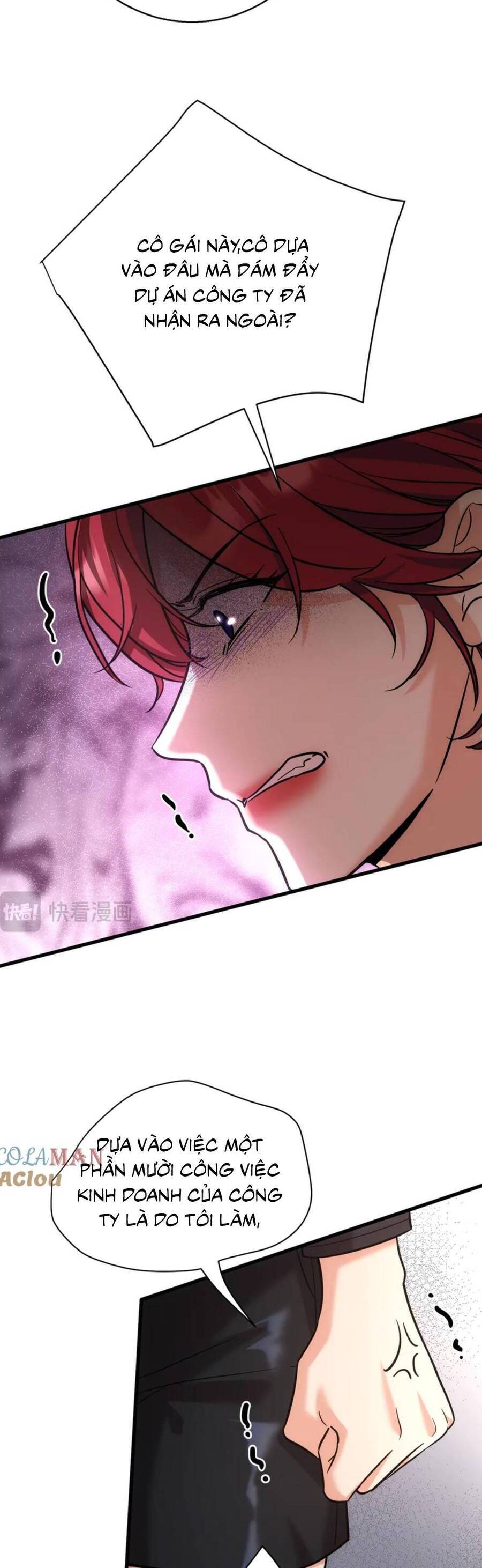 Tên Đàn Ông Này Thật Sự Là Một Tên Cẩu Mà - Chapter 28 - Page 15