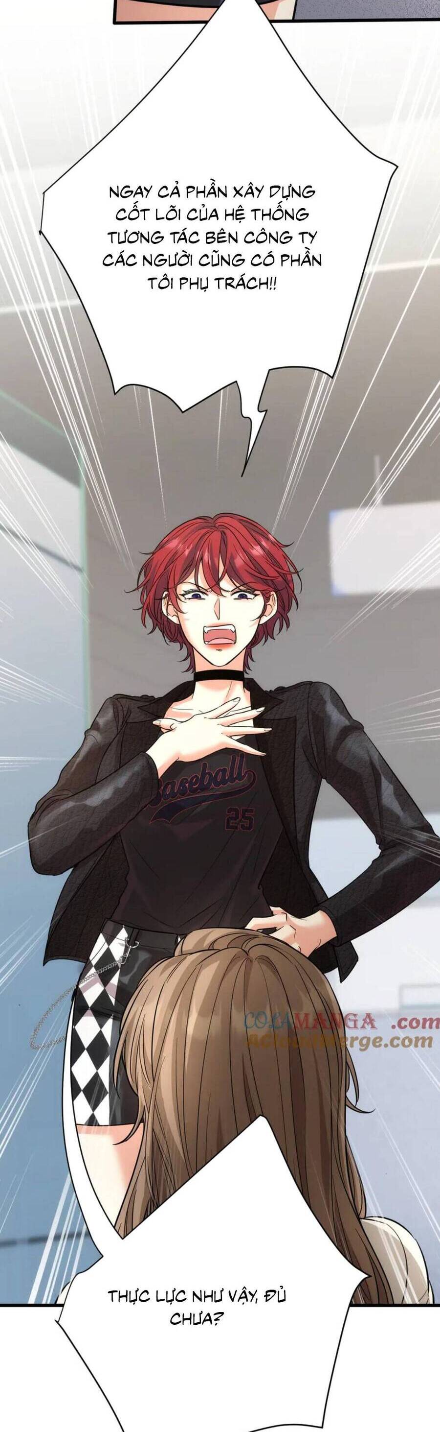 Tên Đàn Ông Này Thật Sự Là Một Tên Cẩu Mà - Chapter 28 - Page 16